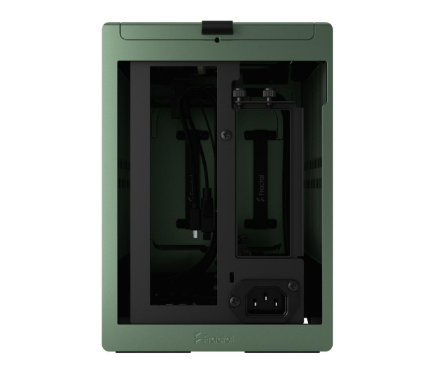FRACTAL DESIGN Terra Jadeitowy FD-C-TER1N-03 - 1151907 - zdjęcie 13